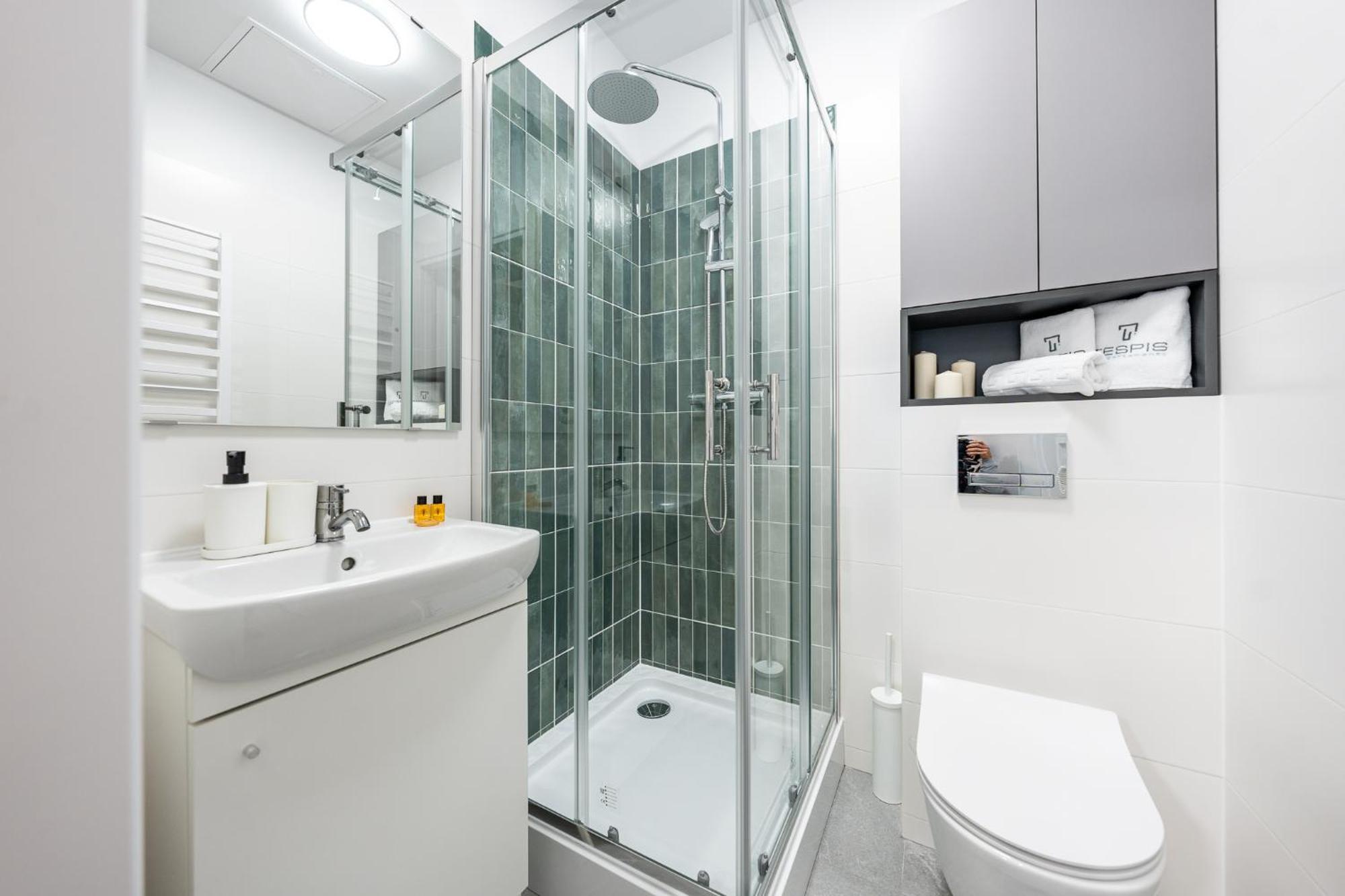 Apartamenty Tespis - Historic House Next To The Cathedral In The City Centre Katowice Bagian luar foto