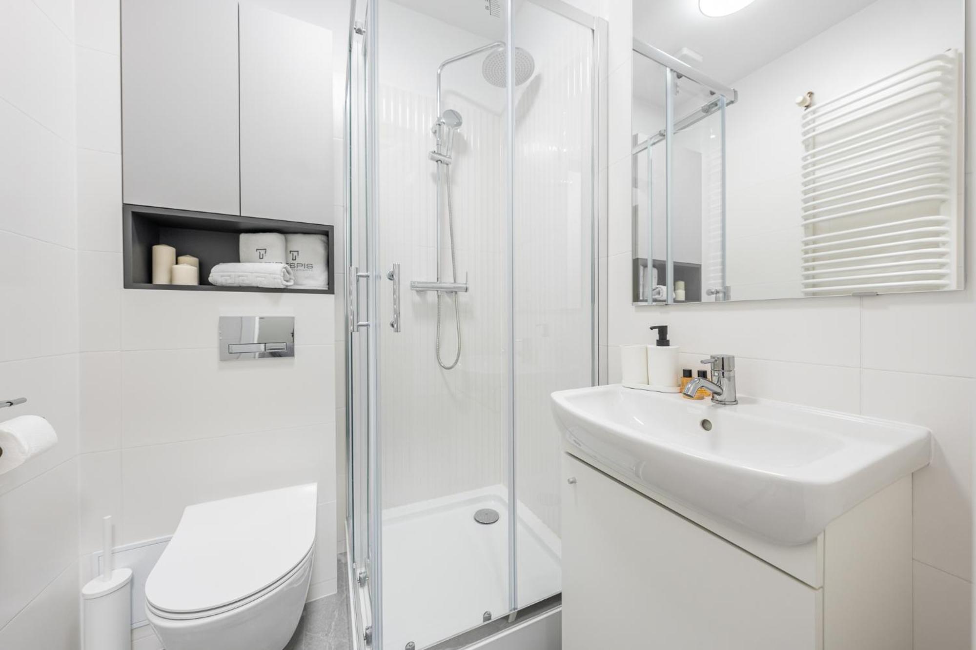 Apartamenty Tespis - Historic House Next To The Cathedral In The City Centre Katowice Bagian luar foto